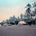 19680100 a32 Tahiti mess du centre de repos de Mataiea