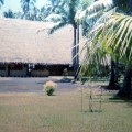 19680100 a35 Tahiti mess du centre de repos de Mataiea