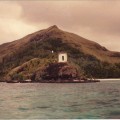 055 Gambier, Aukéna belvédère sud