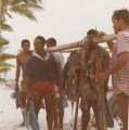 076 Gambier 1967, Tahitiens 115, Pahia, Maurice, Yves