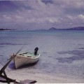 Gambier 1967, ma barque devenue celle des plongeurs de la 115