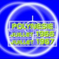 Diaporama vidéo Polynésie juillet 1966-juillet 1967 