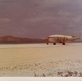 Totégégie, 31 01 68, le 1er avion