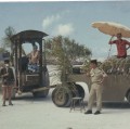 Totégégie, 20.03.68, adieu la 115, cortège section Engins