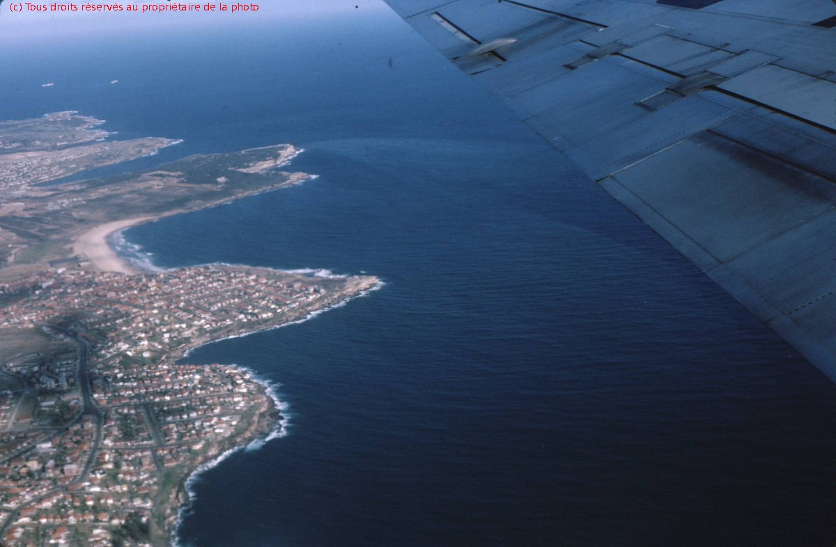 1 Sydney 67