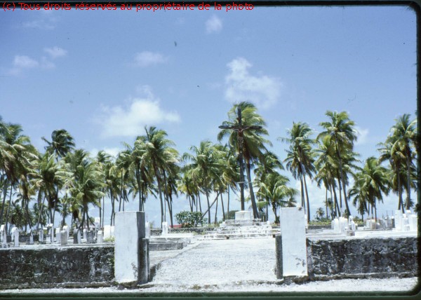 Rangiroa 1967