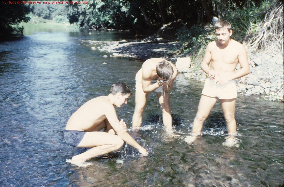 TAHITI 1967-68 (3)